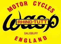 Wasp Motorcycles Ltd